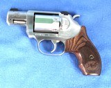 KIMBER K6S DASA .357 MAG
3400021 - 4 of 25