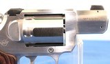 KIMBER K6S DASA .357 MAG
3400021 - 17 of 25