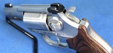 KIMBER K6S DASA .357 MAG
3400021 - 6 of 25