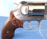 KIMBER K6S DASA .357 MAG
3400021 - 18 of 25