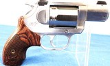 KIMBER K6S DASA .357 MAG
3400021 - 15 of 25