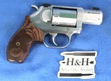 KIMBER K6S DASA .357 MAG
3400021 - 25 of 25