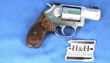 KIMBER K6S DASA .357 MAG
3400021 - 24 of 25