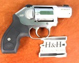 KIMBER K6S STAINLESS .357 MAG 3400010 - 22 of 25