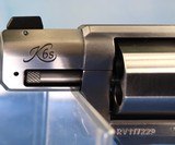 KIMBER K6S STAINLESS .357 MAG 3400010 - 15 of 25