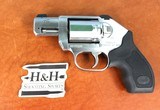 KIMBER K6S STAINLESS .357 MAG 3400010 - 23 of 25