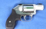 KIMBER K6S STAINLESS .357 MAG 3400010 - 4 of 25