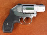 KIMBER K6S STAINLESS .357 MAG 3400010 - 6 of 25