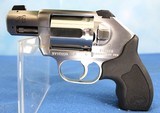 KIMBER K6S STAINLESS .357 MAG 3400010 - 16 of 25