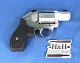 KIMBER K6S STAINLESS .357 MAG 3400010 - 2 of 25