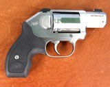 KIMBER K6S STAINLESS .357 MAG 3400010 - 5 of 25