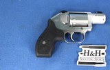 KIMBER K6S STAINLESS .357 MAG 3400010 - 25 of 25