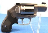 KIMBER K6S STAINLESS .357 MAG 3400010 - 17 of 25