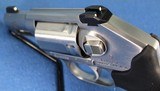 KIMBER K6S STAINLESS .357 MAG 3400010 - 8 of 25