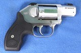 KIMBER K6S STAINLESS .357 MAG 3400010 - 7 of 25