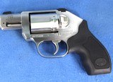 KIMBER K6S STAINLESS .357 MAG 3400010 - 3 of 25