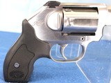 KIMBER K6S STAINLESS .357 MAG 3400010 - 19 of 25