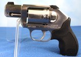 KIMBER K6S STAINLESS .357 MAG 3400010 - 14 of 25