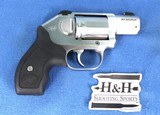 KIMBER K6S STAINLESS .357 MAG 3400010 - 24 of 25