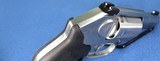 KIMBER K6S STAINLESS .357 MAG 3400010 - 9 of 25
