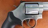 SMITH & WESSON 686+ .357 MAG 164194 - 20 of 25