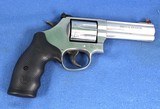 SMITH & WESSON 686+ .357 MAG 164194 - 23 of 25