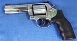 SMITH & WESSON 686+ .357 MAG 164194 - 5 of 25