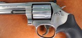 SMITH & WESSON 686+ .357 MAG 164194 - 22 of 25