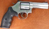 SMITH & WESSON 686+ .357 MAG 164194 - 18 of 25