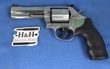SMITH & WESSON 686+ .357 MAG 164194 - 24 of 25