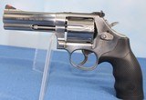 SMITH & WESSON 686+ .357 MAG 164194 - 9 of 25