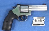 SMITH & WESSON 686+ .357 MAG 164194 - 25 of 25