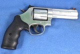 SMITH & WESSON 686+ .357 MAG 164194 - 4 of 25
