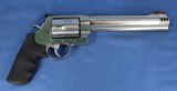 SMITH & WESSON S&W500 HIVIZ .500 S&W 163501 - 4 of 25
