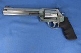 SMITH & WESSON S&W500 HIVIZ .500 S&W 163501 - 3 of 25