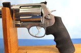SMITH & WESSON S&W500 HIVIZ .500 S&W 163501 - 9 of 25