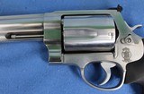 SMITH & WESSON S&W500 HIVIZ .500 S&W 163501 - 6 of 25
