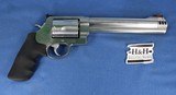 SMITH & WESSON S&W500 HIVIZ .500 S&W 163501 - 25 of 25