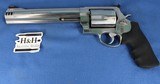 SMITH & WESSON S&W500 HIVIZ .500 S&W 163501 - 24 of 25