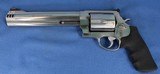 SMITH & WESSON S&W500 HIVIZ .500 S&W 163501 - 22 of 25
