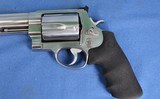 SMITH & WESSON S&W500 HIVIZ .500 S&W 163501 - 7 of 25