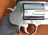 SMITH & WESSON S&W500 HIVIZ .500 S&W 163501 - 21 of 25