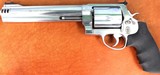 SMITH & WESSON S&W500 HIVIZ .500 S&W 163501 - 16 of 25