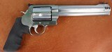 SMITH & WESSON S&W500 HIVIZ .500 S&W 163501 - 18 of 25