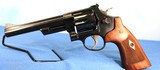 S&W 29 CLASSIC W/ SHOW CASE .44MAG 150145 - 23 of 25