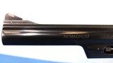 S&W 29 CLASSIC W/ SHOW CASE .44MAG 150145 - 5 of 25