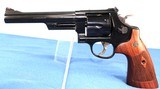 S&W 29 CLASSIC W/ SHOW CASE .44MAG 150145 - 11 of 25