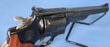 S&W 29 CLASSIC W/ SHOW CASE .44MAG 150145 - 9 of 25