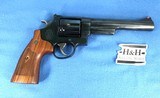 S&W 29 CLASSIC W/ SHOW CASE .44MAG 150145 - 2 of 25