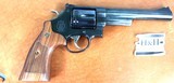 S&W 29 CLASSIC W/ SHOW CASE .44MAG 150145 - 17 of 25